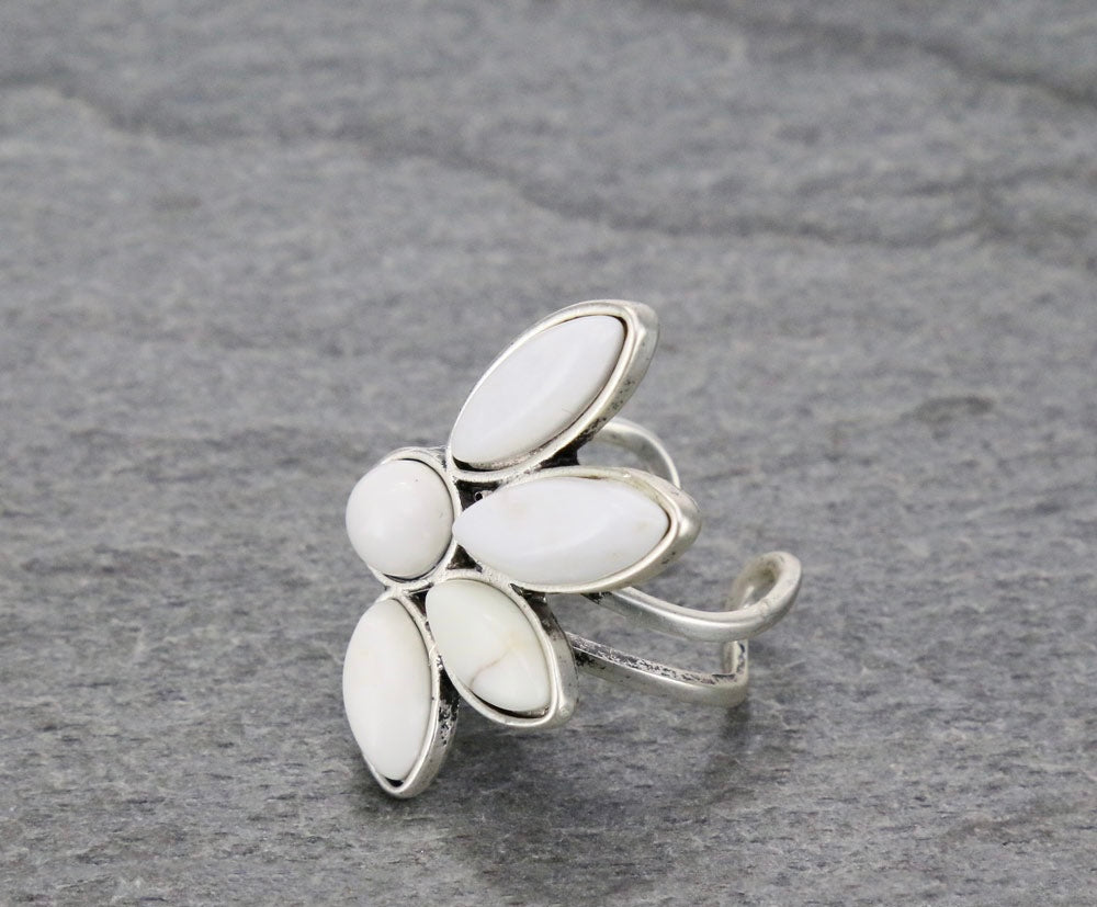 Dove Ring