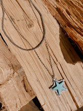 Load image into Gallery viewer, Star &amp; Pearls
